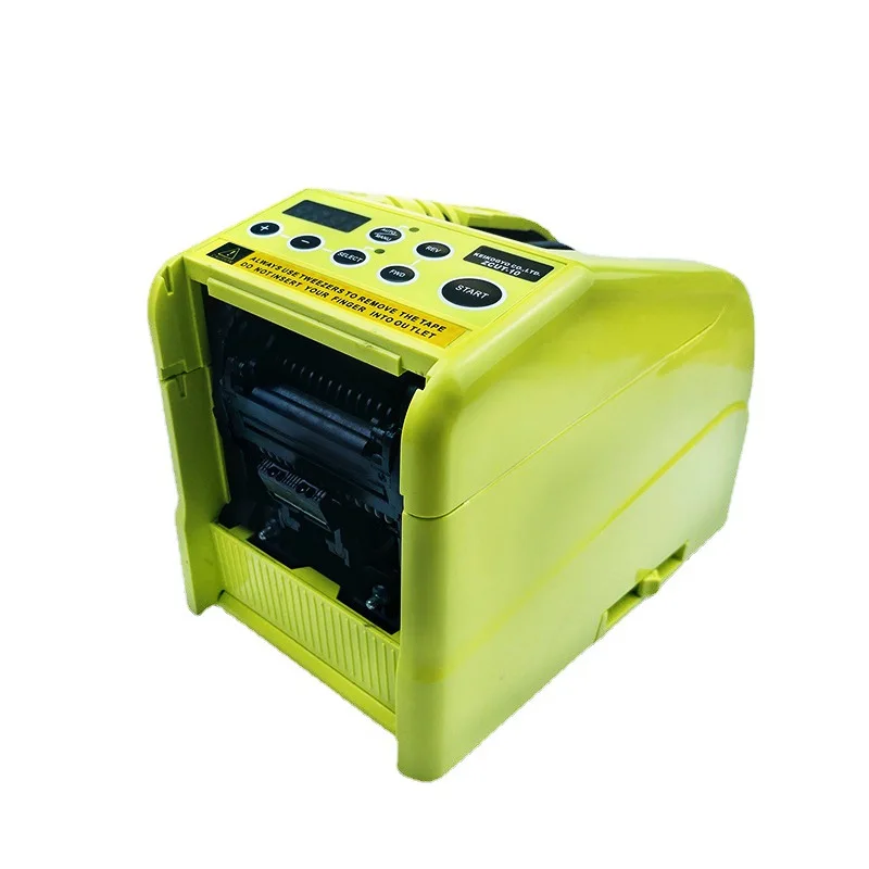 

Wholesale RT-9000F/ZCUT-10 Automatic Folding Tape Dispenser