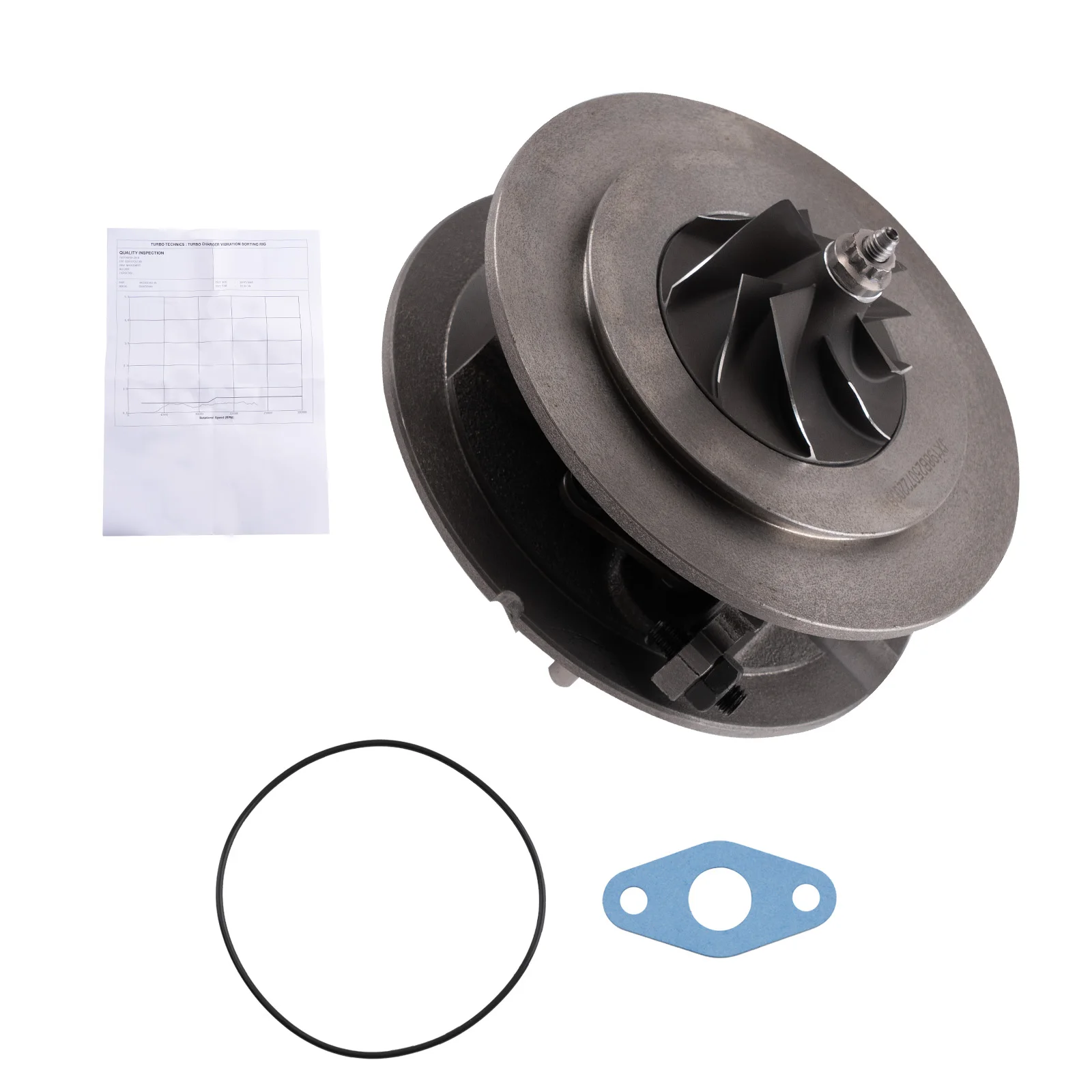 Turbo Chra For Mits…