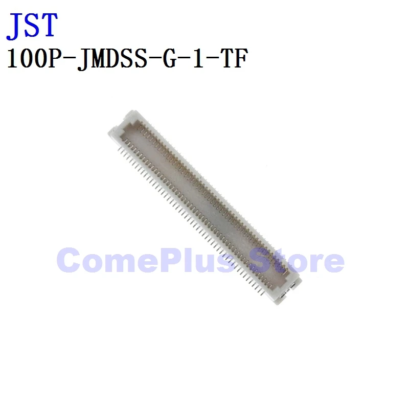 10PCS 100P-JMDSS-G-1-TF 100PS-JMDSS-G-1-TF 100R-JMDSS-G-1-TF Connectors