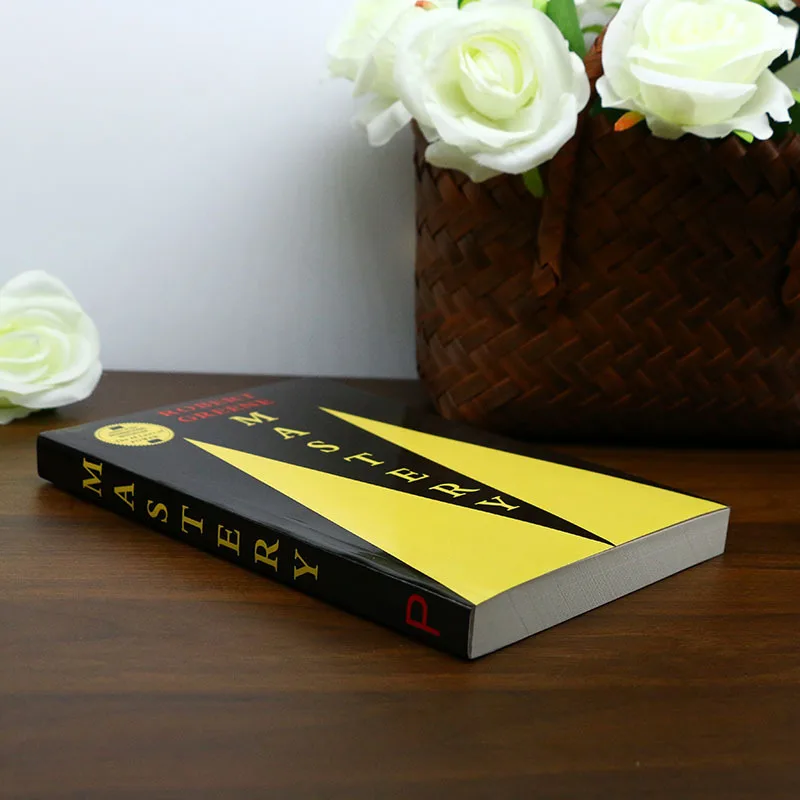 《master》+《Can't Hurt Me: Master Your Mind and Defy》Forging an Invulnerable Self Through the Relentless Path to Mastery Good book