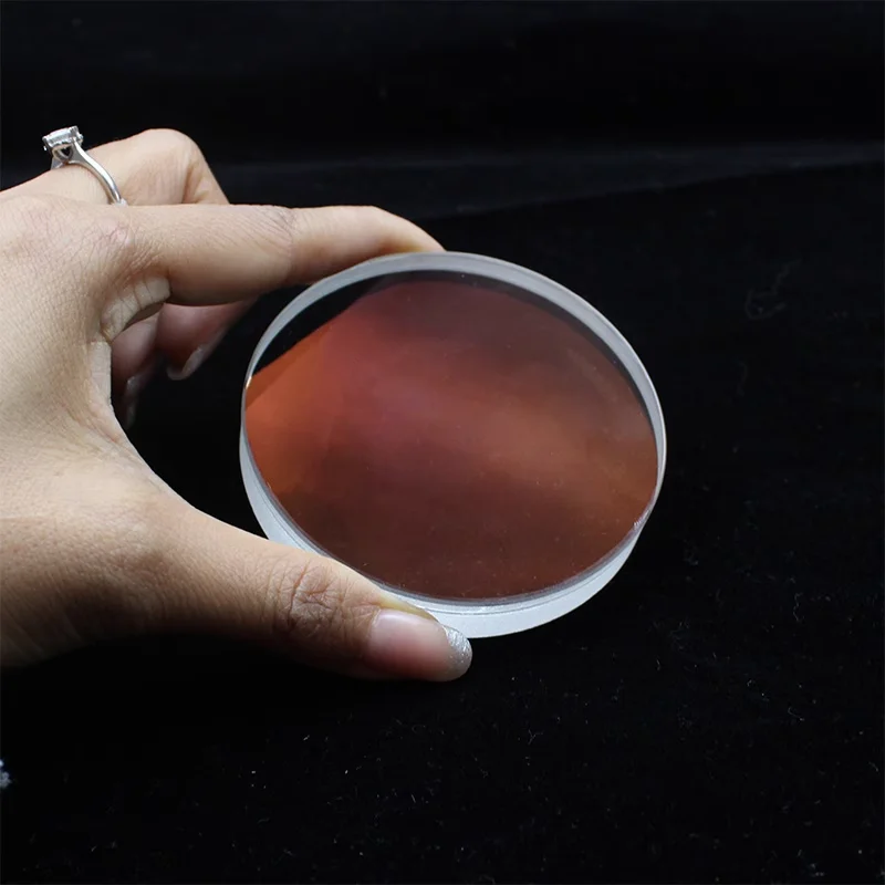 30 31 32 34 35 36 37 39mm Doublet Glue Green Blue Red Film Lens for Refractive Telescope DIY Accessories Achromatic Objectives