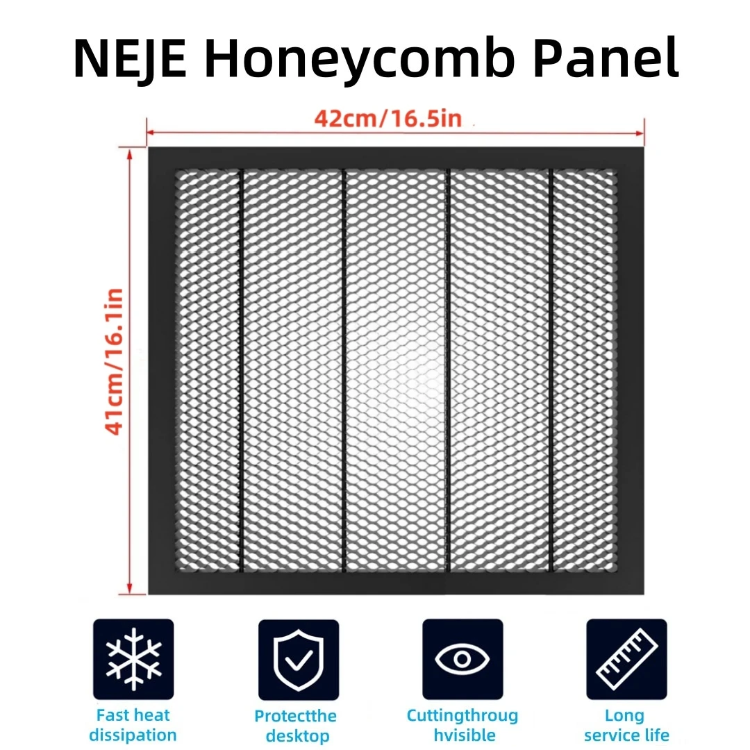 Neje Laser Honeycom…
