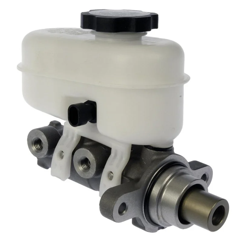 

Car Brake Master Cylinder Part Number 25858330 M630512 19432750 For Colorado 2008-2011 Models