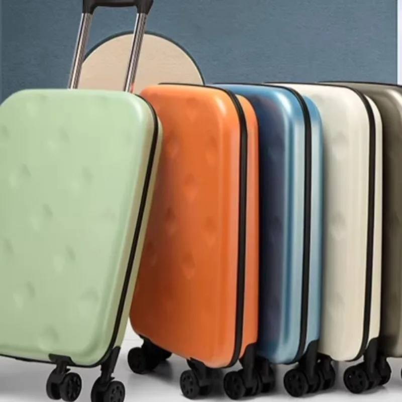 

Hardside Lightweight Spinner Suitcase Carryon Luggage TSA Lock Expandable Cabin Roller Durable 4 Wheel Carry on Luggage Suitcase