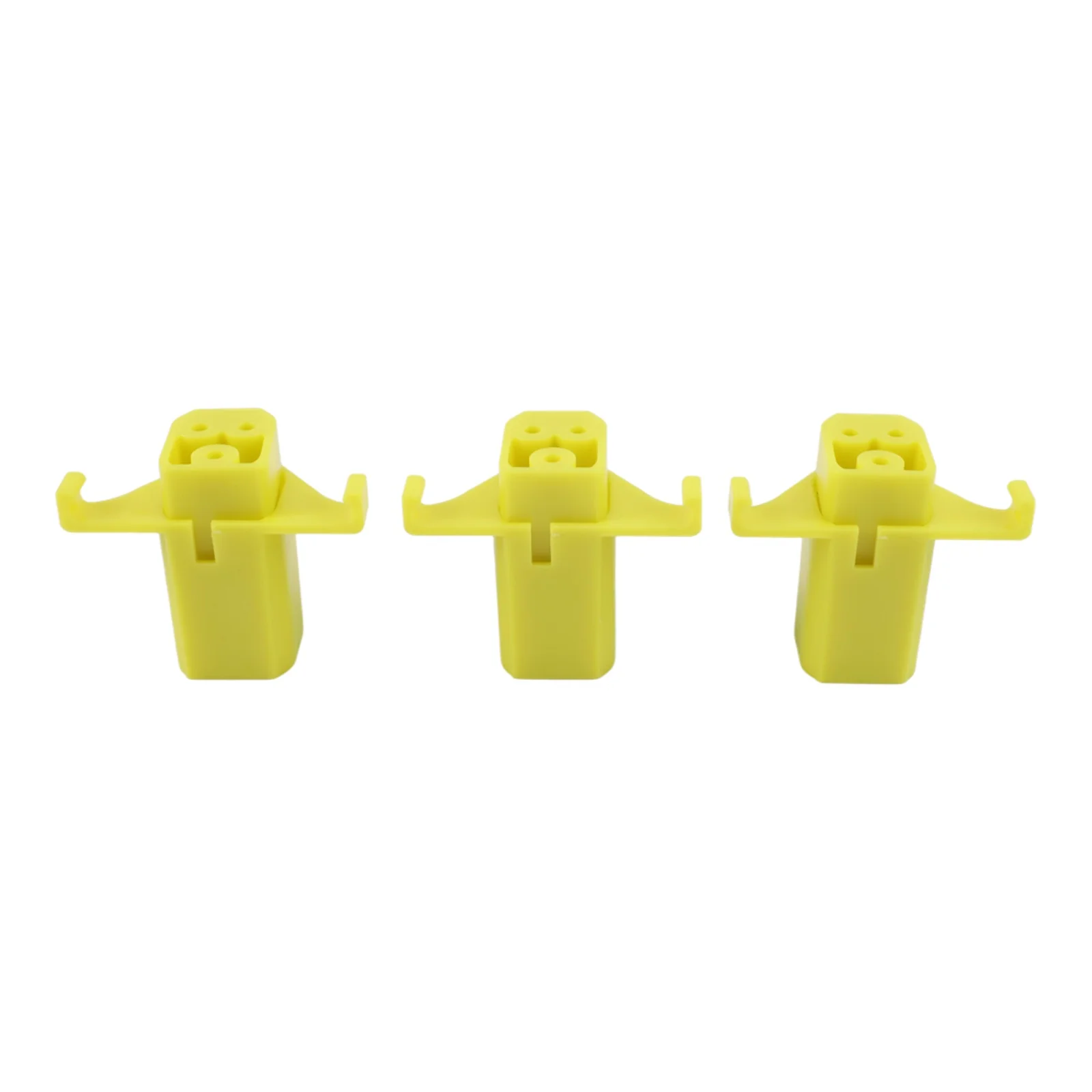 Set Of 12 Tool And Battery Holders Tools Cordless Tool Rack Battery Holder Secure Attachment Wall Storage Solution