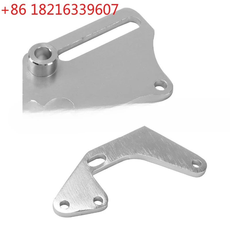 TAO Monkey Bike Small Monkey Motorcycle Modified After The Disc Brakes Cnc Aluminum Brake Bracket Transfer Code
