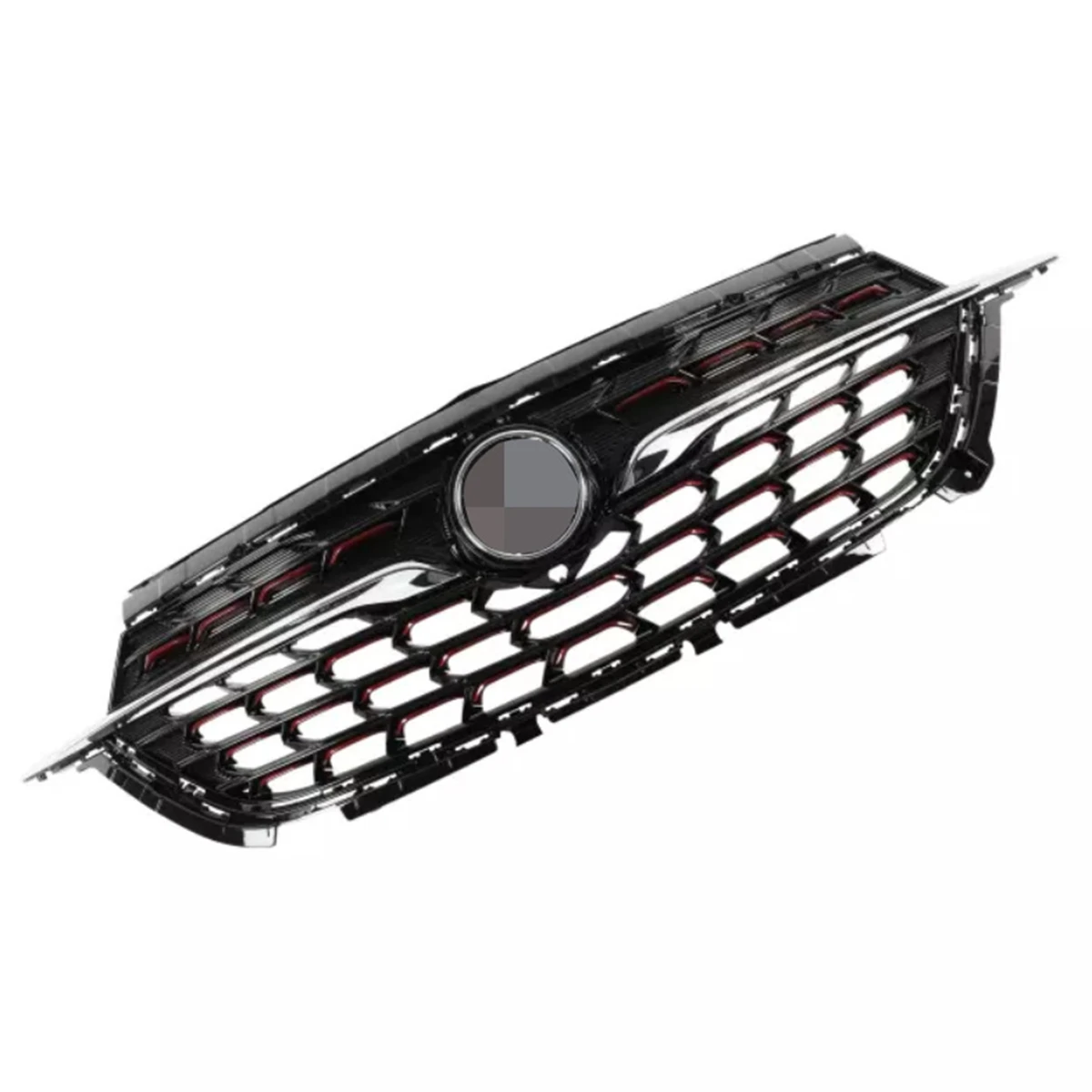 

Factory wholesale car grilles are suitable for the front grilles for Buick Core 2020-2023