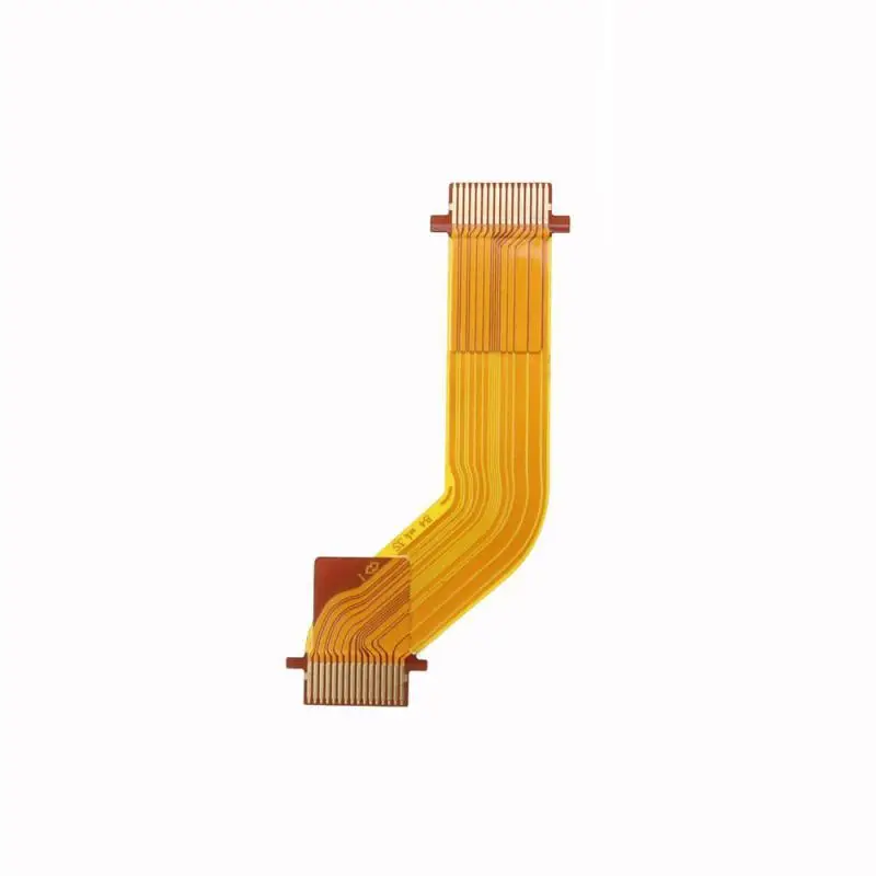 For Dualsense Left Right R1 R2 L1 L2 Motor Connect Ribbon Flex Cable Handle Button Board For PS5 Controller Touch