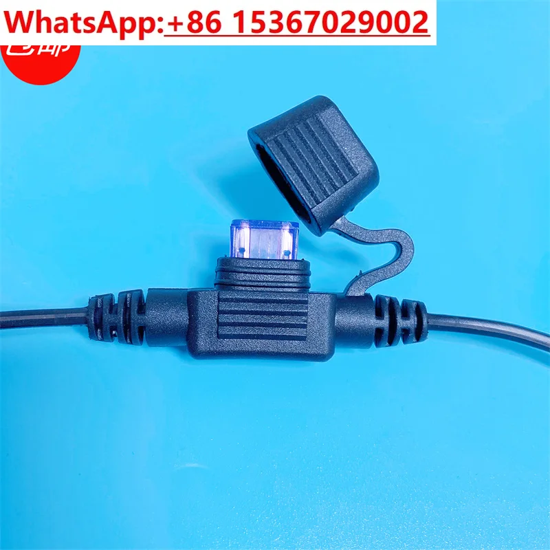 Cable de alimentación externo GPS de 7 pines 46125-20 para Trimble 5800/R4/R5R6/R7/R8 R10