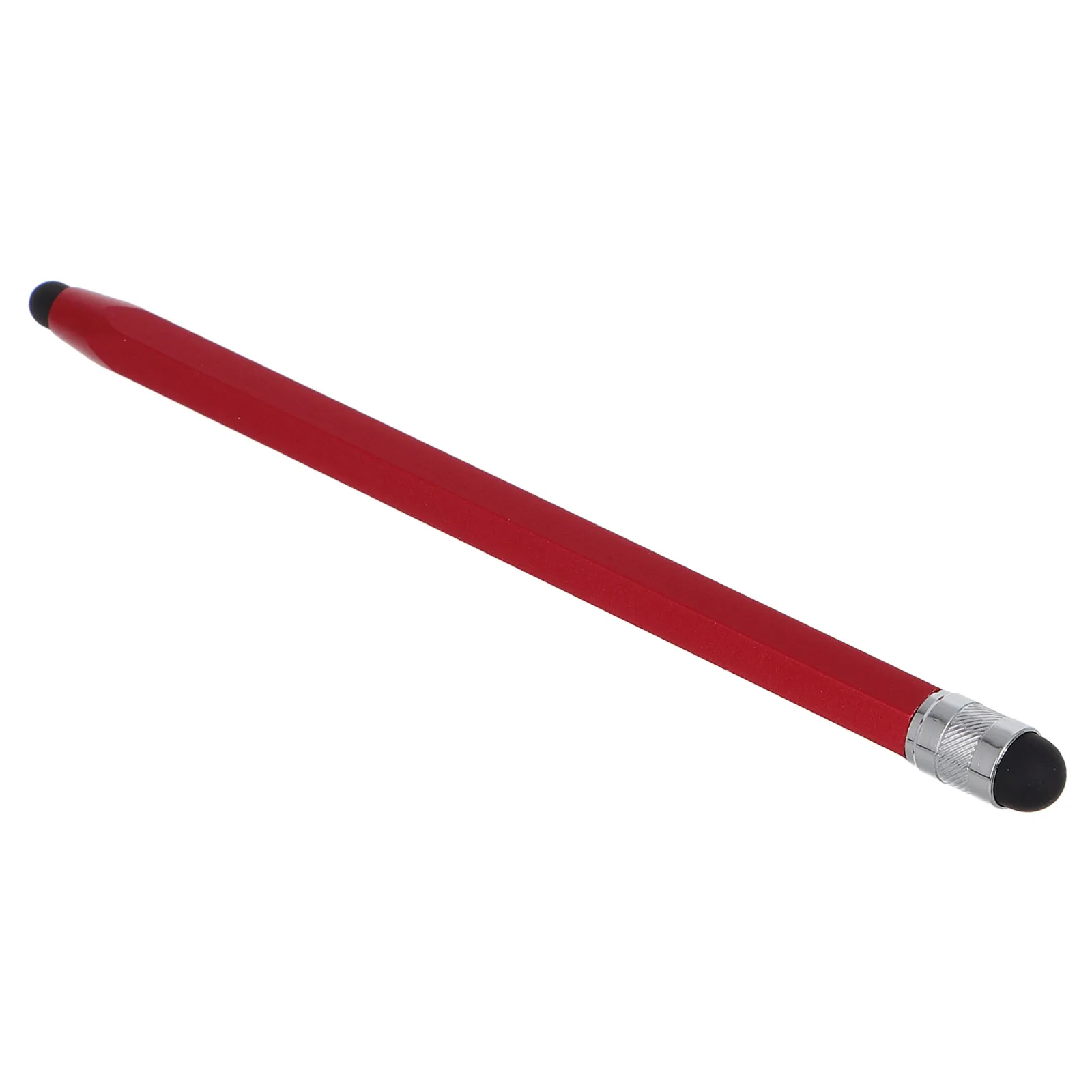 

Dual-Purpose Stylus Touchscreen Universal Capacitive For Tablet Phone High Sensitivity Precision Durable Tips Multifunctional