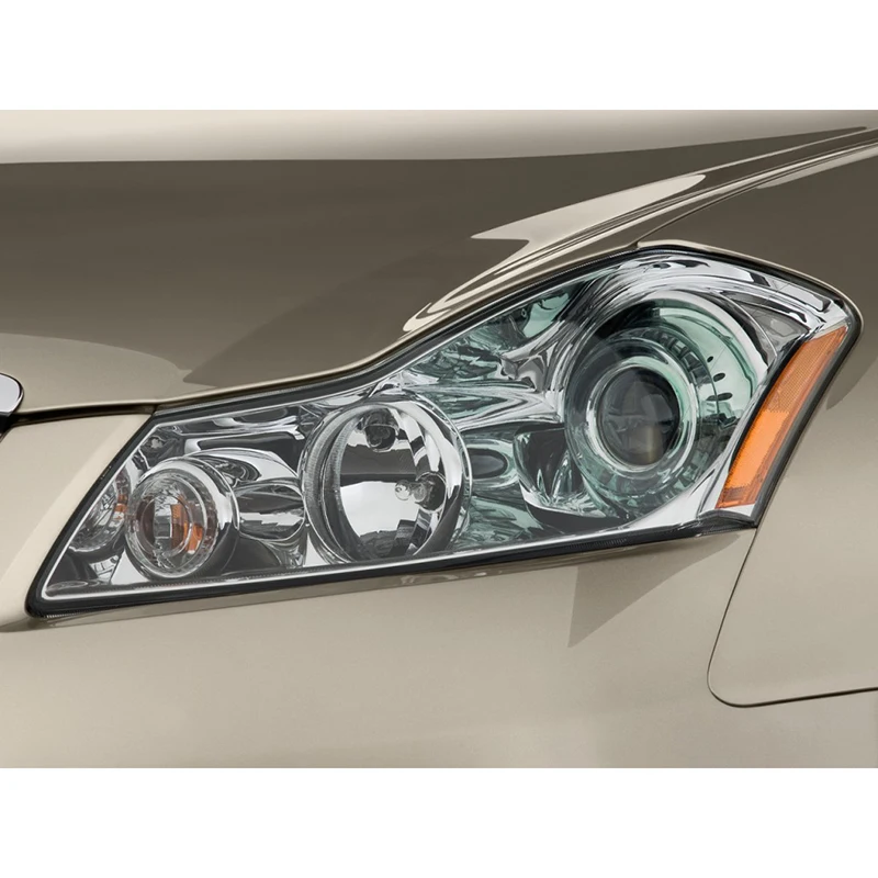 For Infiniti M M35 M45 Nissan Fuga Y50 Ultra Bright CCFL Angel