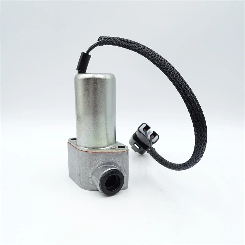 702-21-07010 Valve Assembly Solenoid Valve Suitable for Mechanical PC120-6 PC200-6 PC22