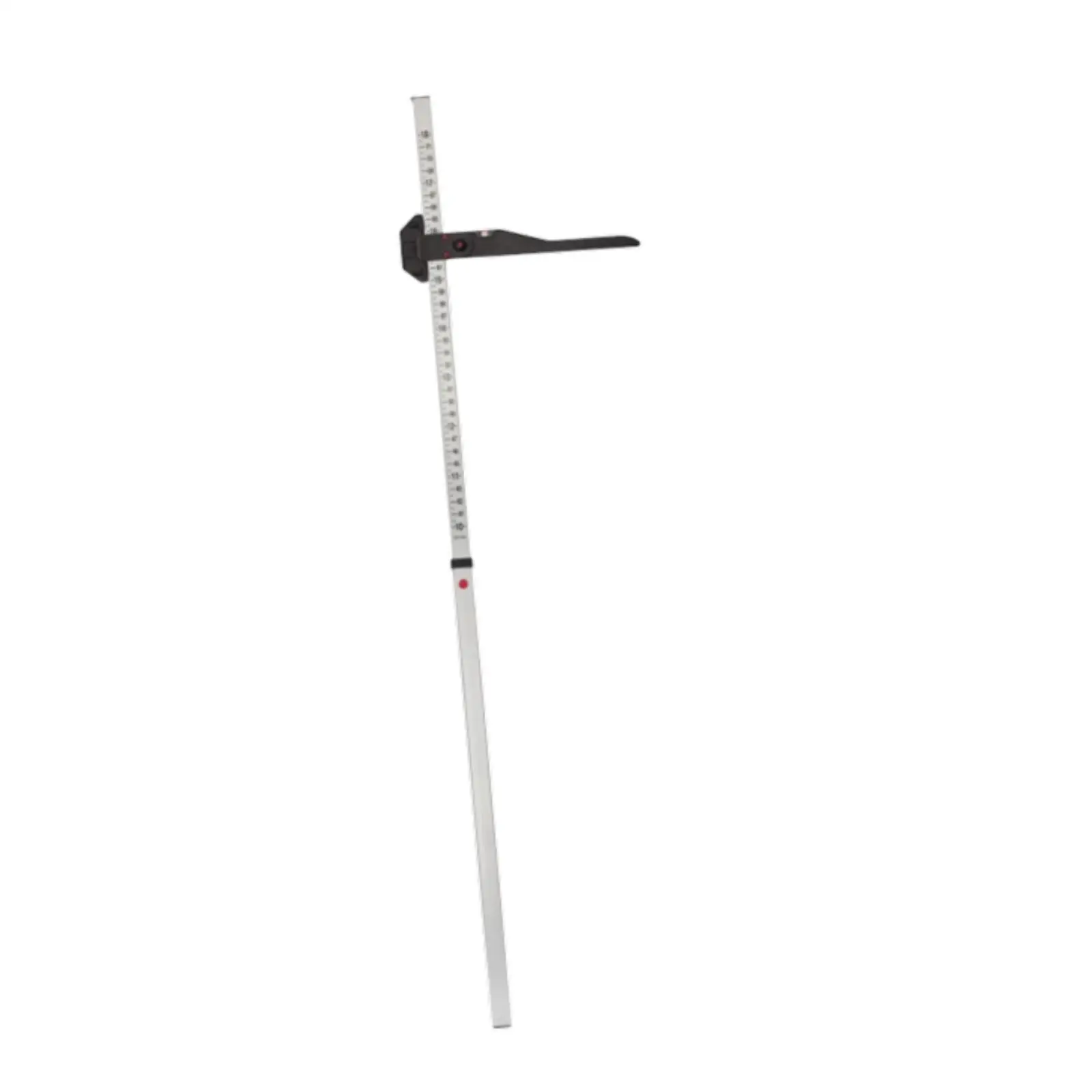 

Horse Height Measuring Stick Sturdy Easy Carrying Horse Ruler for Horse Farm