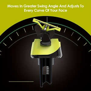 أفضل 6 أمشاط من Philips Oneblade - رقم 1