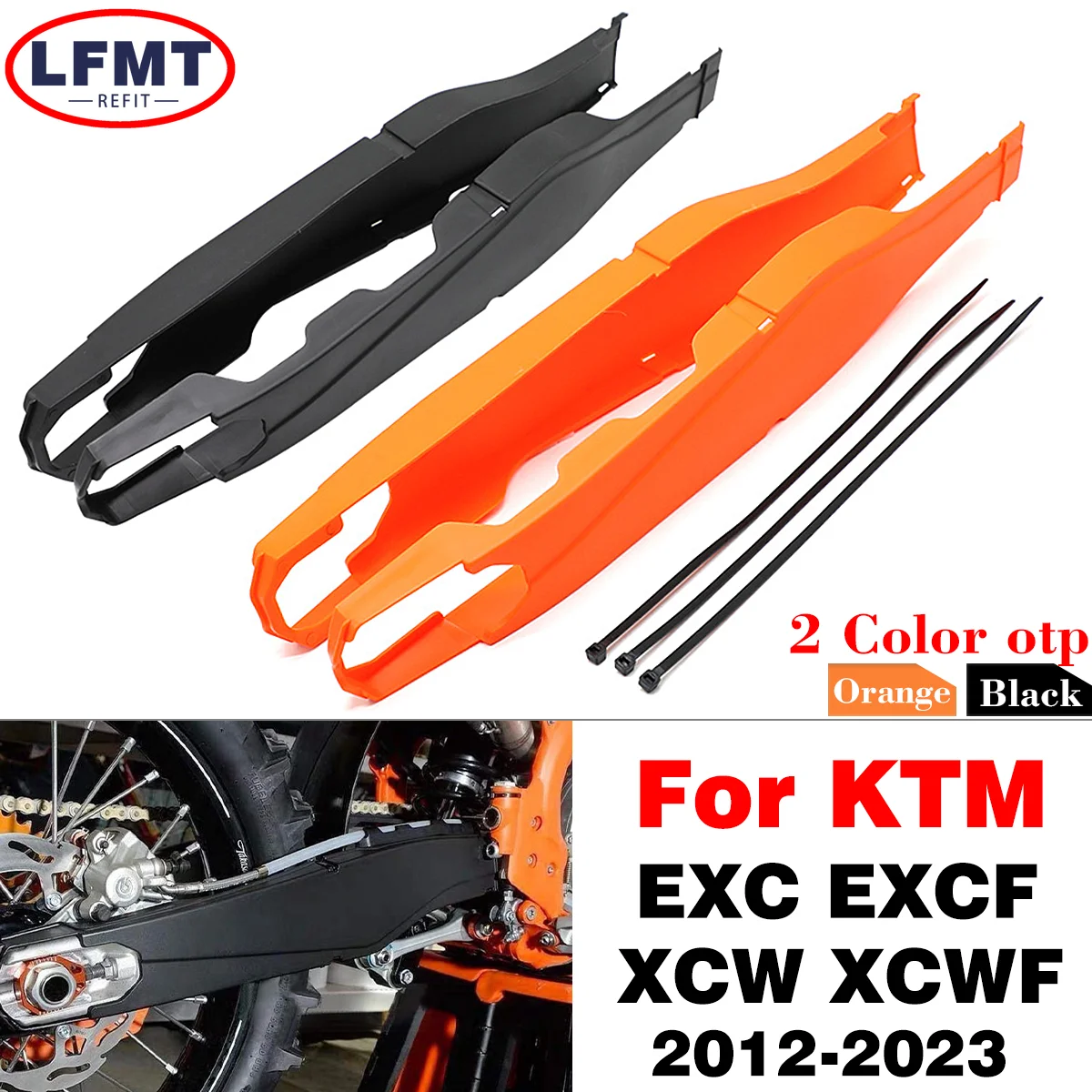 

Защитный чехол для мотоцикла KTM EXC EXCF XCW XCFW 150 200 250 350 450 500 2012-2022 2023