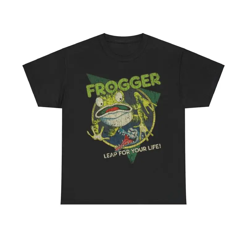Frogger Leap For Yo… - image