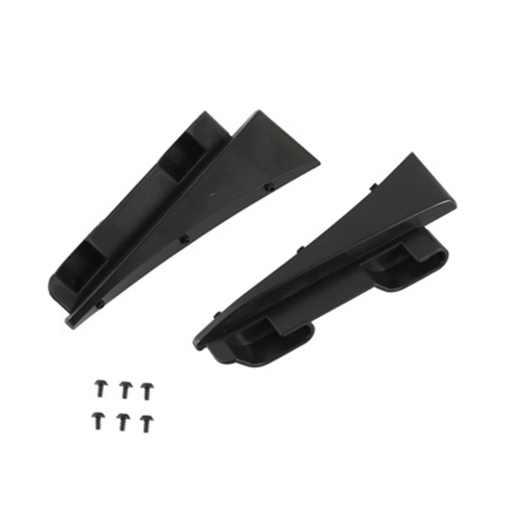 For Audi TT 8J Coupe Parcel Shelf Luggage Cover C-Pillar Side Bracket Repair kit