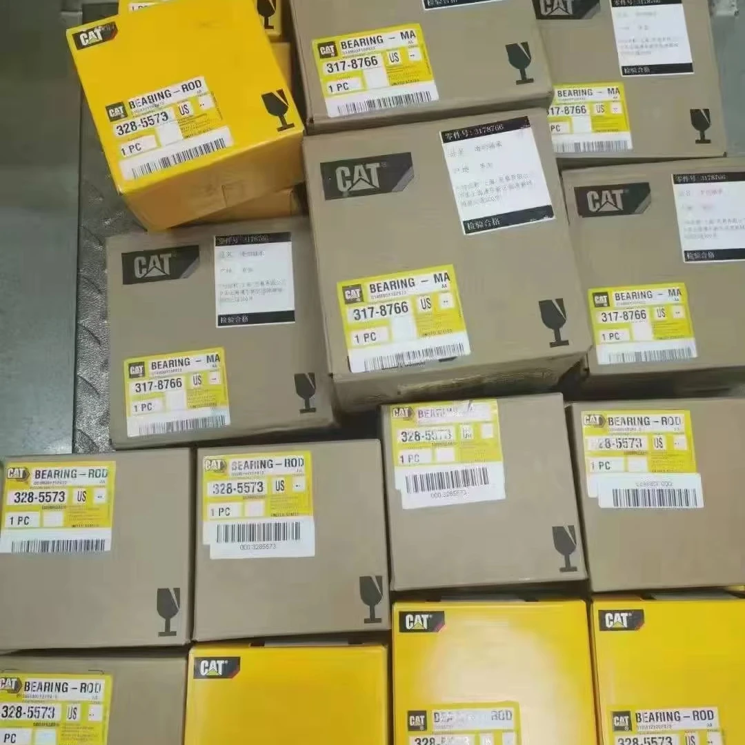 

128-1817 ROD-GUIDE144-6076 0.8mm Thick Water Pump Lines Elbow Gasket8M-0874 Fuel Pump By Pass Valve Plunger