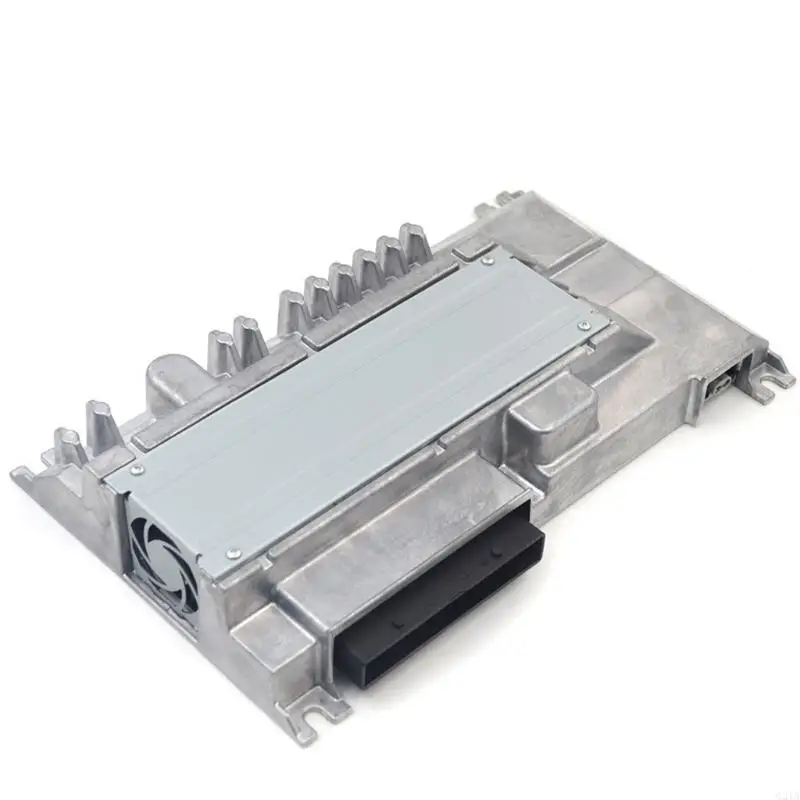

Strong Metal Sound Amplifier 400W Strong Performances 3Q0035465 for Car MK2