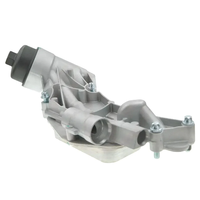 Automotive Oil Cooler Oil Cooler 55353323 918-432 For Pontiac Saturn 1.6L1.8L