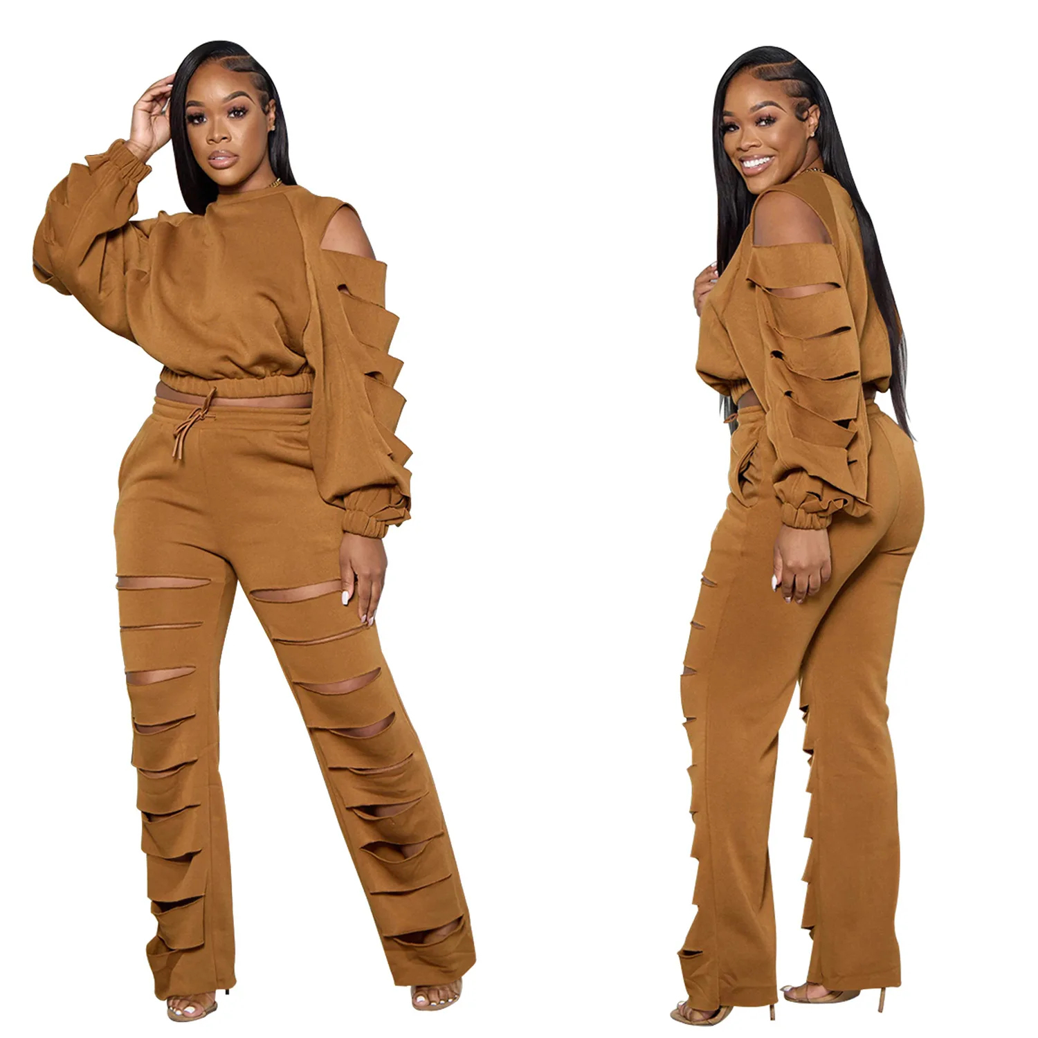 fall outfits women two piece set women outfits hoodies pants sets tracksuits sweatsuits for woman sweatshirts fall clothing