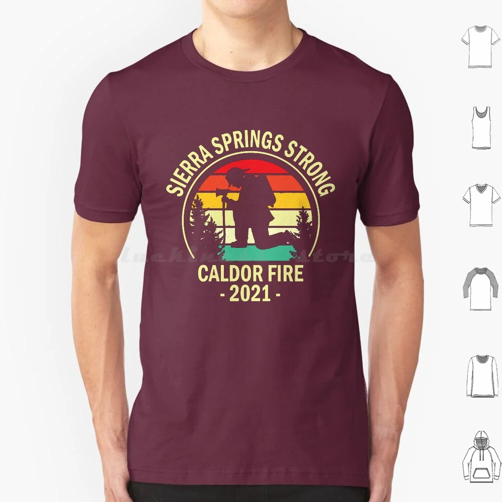 Sierra Springs Stro…