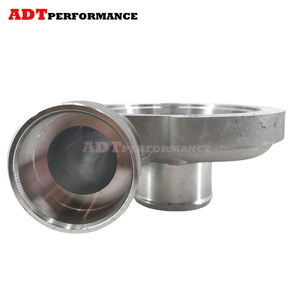 S1B Turbo Compressor Housing 313274 316806 315848 313361 315854 313364 Turbine Inlet For Deutz Various Industrial  BF4M1012