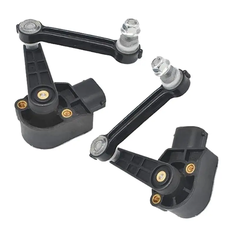 A73X-For Cayenne Compatible 1Set Suspension Height Sensor Left/Right 95533107721 95533107720