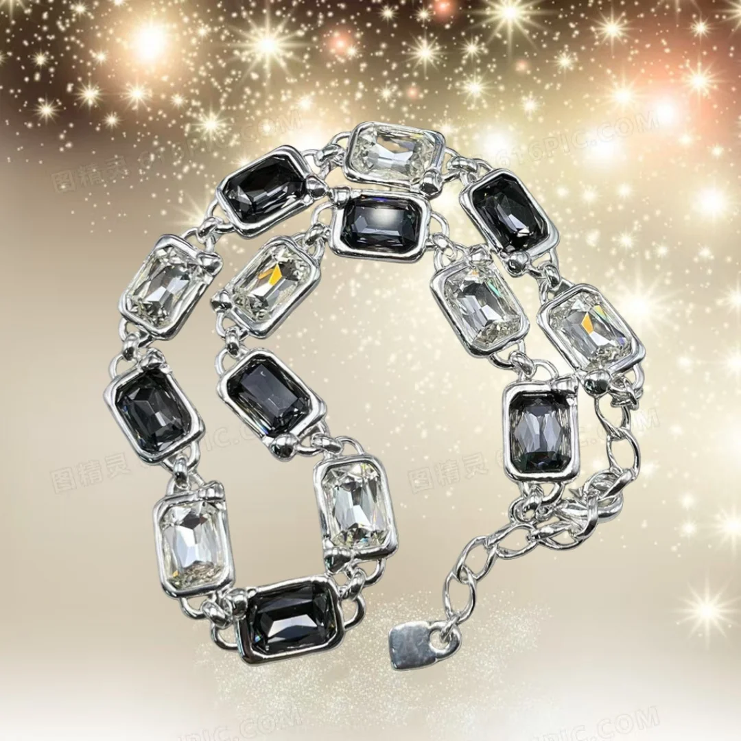 2025 Summer Popular New European and American Original Hot Selling Fashion Luxury Exquisite Necklace Gift