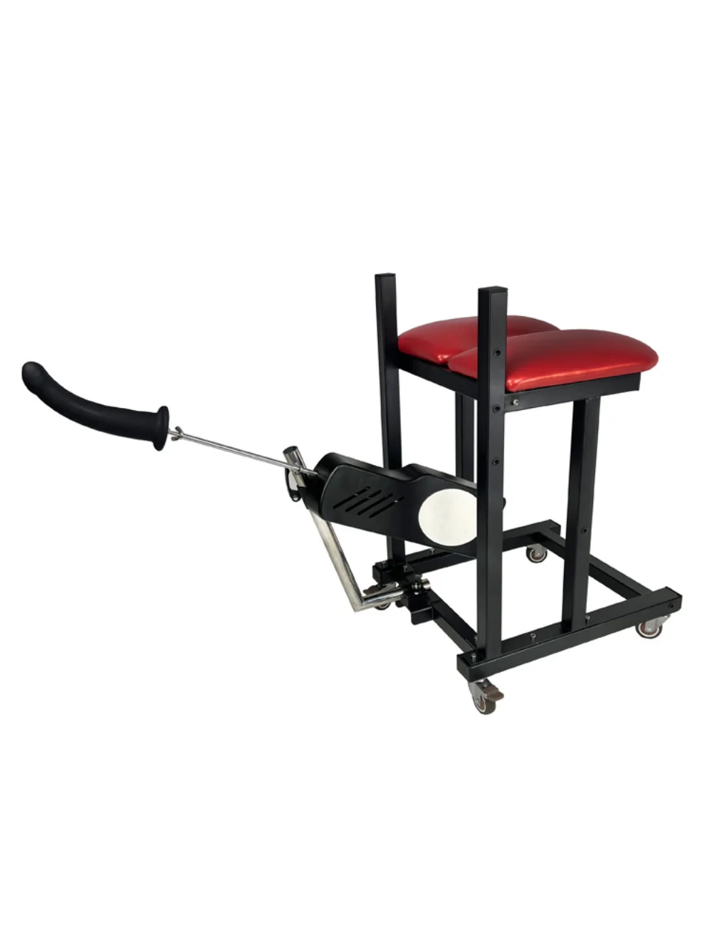 Multifunctional BDSM Sex Furniture Chair Adjustable Masturbation Machine Handcuff Alternative Stimulate Adult Sex Toy for Couple