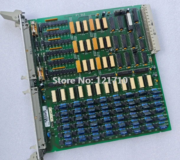

Industrial board PT040 73140001 93103910