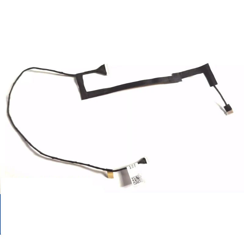 W DC02002IP00 For Dell Alienware 17 R4 R5 LED Bottom Shell Light Cable Left 04H4M8