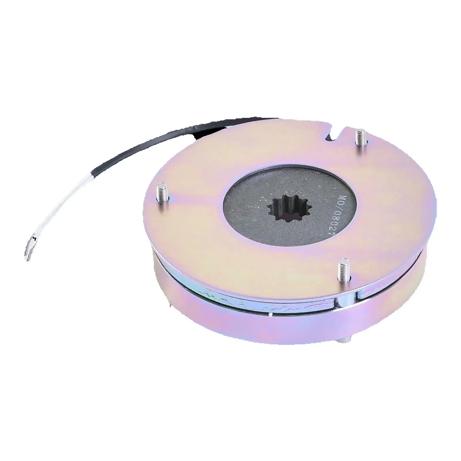 طقم فرامل كهربائية 7024772 لرفع مقص JLG 1930ES 2630ES 2032ES 2646ES 24V ملحقات السيارة #4