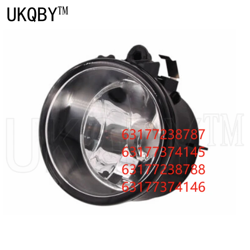 Left front fog lamp X3 X4 F25 F15 F26  63177238787 63177238788