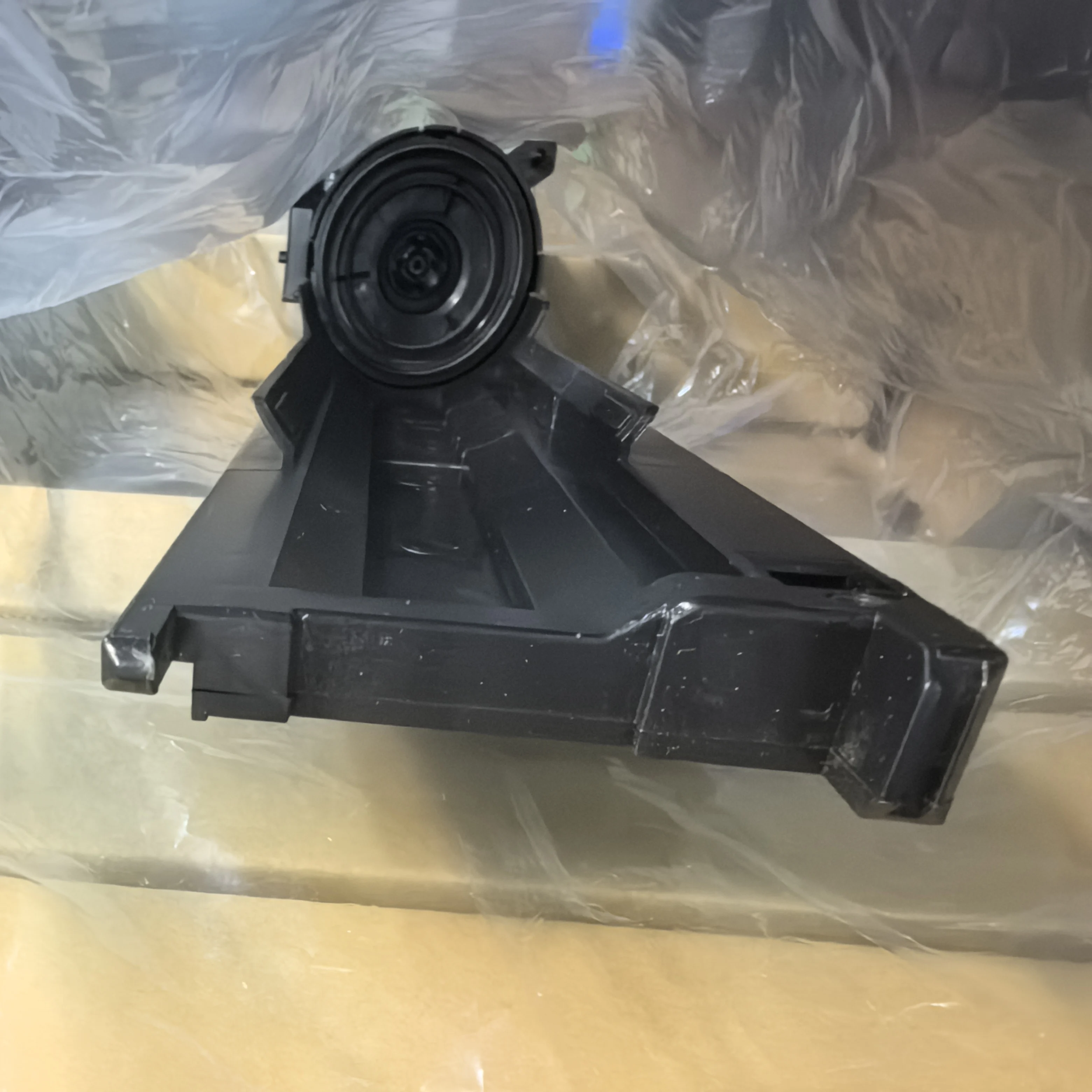 Toner Supply Unit For Use in Ricoh MP 1027 2552 2553 3352 3353 3053 3553 2852 2853 2352 3351 2851 3030 3350 2550 B027-3501