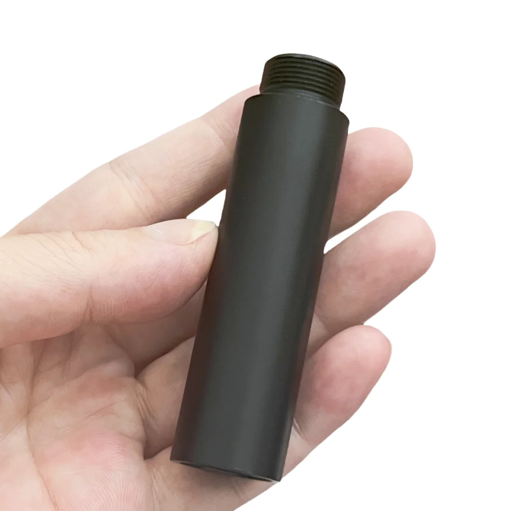 Microphone Stand Extension Tube Mic Stands 5/8 to 5/8 1/4 3/8 Male Female Screw Converter Adapter Mounts Fit Most Microphones