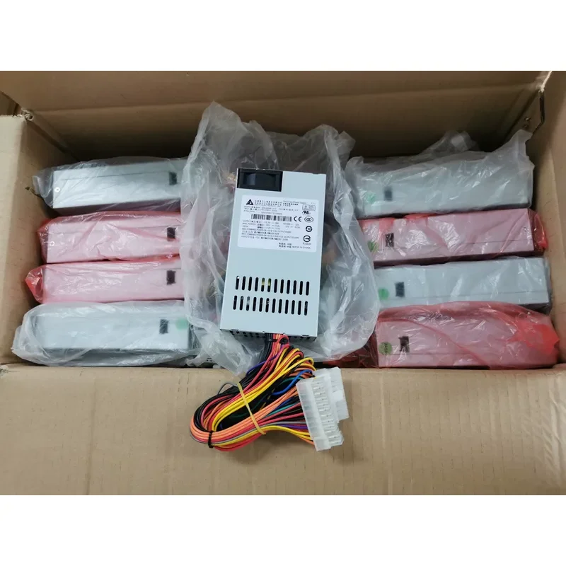 for Synology for Delta DPS-250AB-44D 1U Power Supply Unit New Dedicated Replacement Compatible with Unicom Server Electric