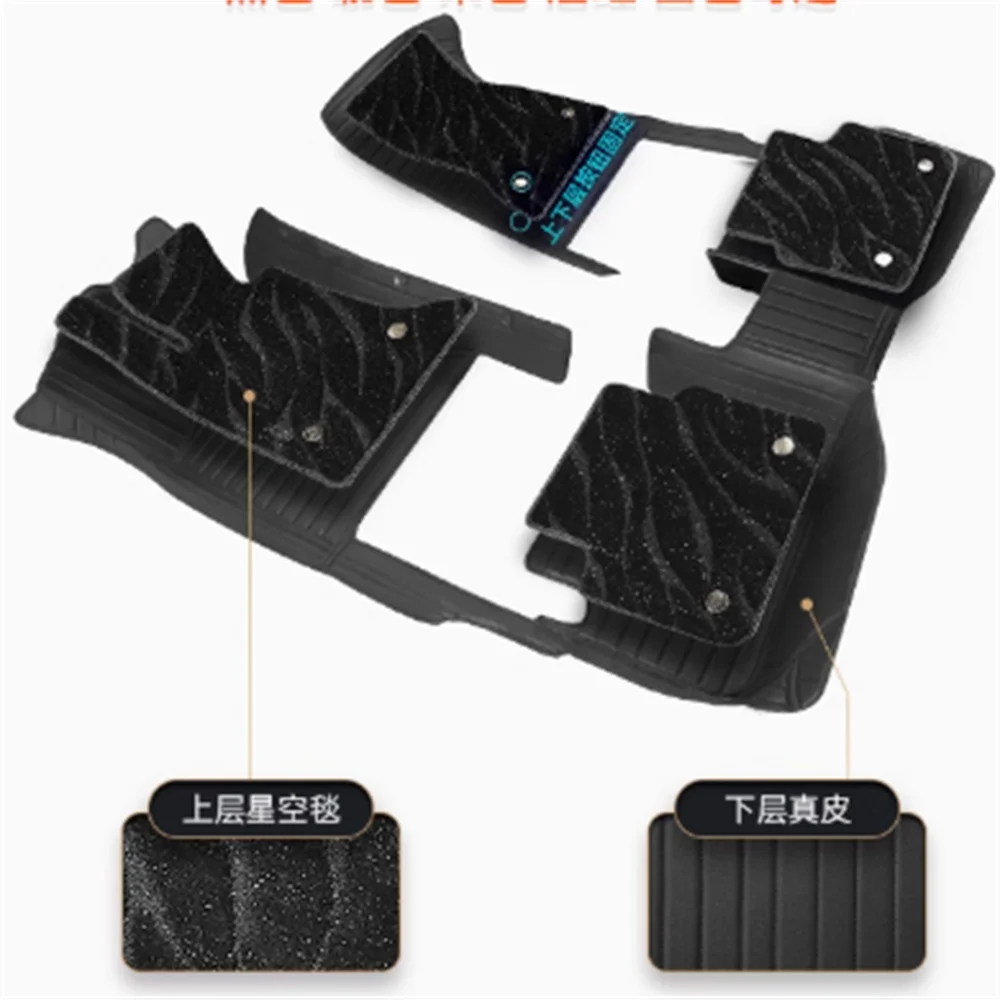 

Для Opel Antara авто применимо двухслойные автомобильные коврики на заказ ковры подставки для ног автомобильные аксессуары подкладки