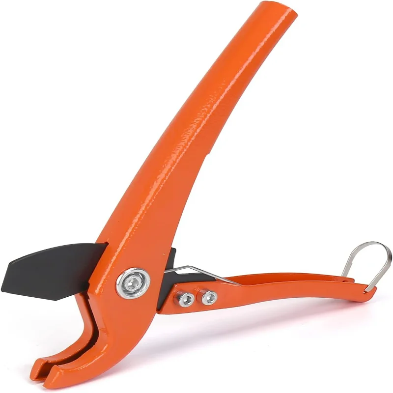 

High-precision Flantor Tubing Cutter for Expert Plumbing Projects - Achieve Impeccably Clean and Precise Cuts Effortlessly - Boo