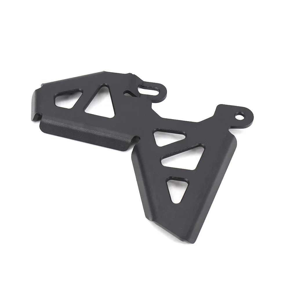 

For KTM 390 ADVENTURE sprocket chain/rear brake heel/rear brake reservoir pump protective cover