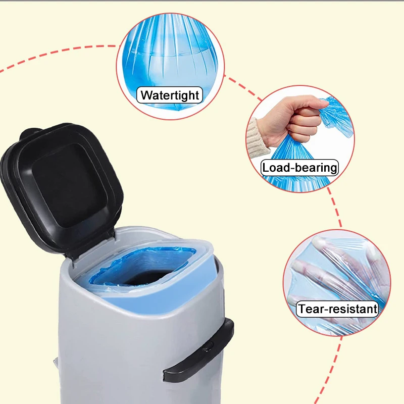 Thumbnail 2 - #25 Latest Cat Litter Box Liners Offers