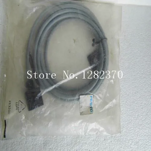 [SA] New original special sales FESTO plug KMC-1-24DC-2,5-LED Spot 30931 --5pcs/lot