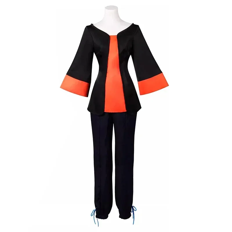 Fc6rolecos lol 비전리스트 Hwei 코스프레 의상 lol 스플래시 아트 lukai Hwei 챔피언 남자 코스프레 의상 할로윈 풀세트 @ fc