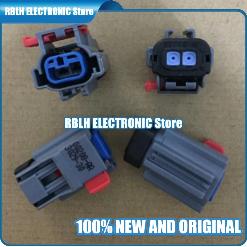 

10 шт./лот 54200208 54200308 54200313 54200409 54200410 54201412 54201416 334721606 367831201 1928402571 разъемы новые оригинальные