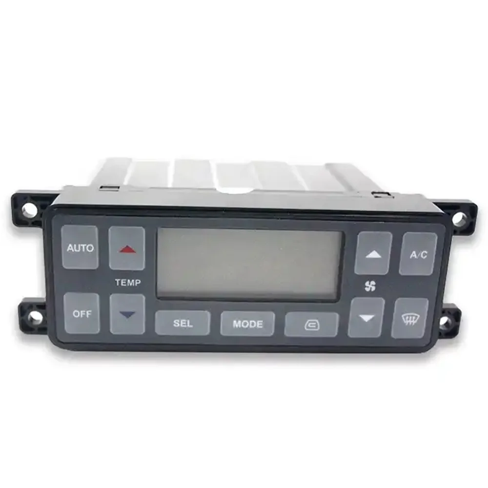

High Quality Parts Air Conditioner Controller 543-00107 54300107 for Doosan Excavator DX700LC DX530LC-3 DX520LC DX490LC-3