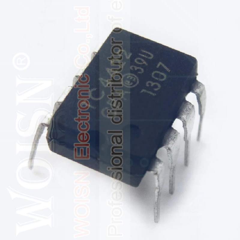 1pcs-20pcs DIP-8 TC4422 TC4422CPA