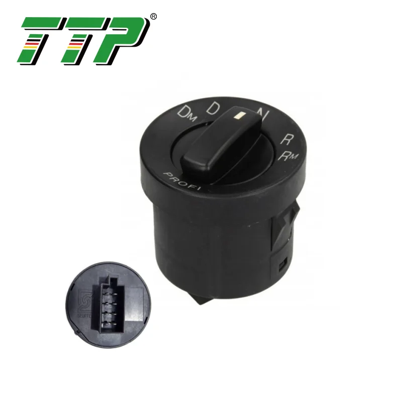 81255250245 Rotary Switch For MAN TGA/TGX New High Quality Truck Parts Switch OEM 81255250245 Control Switch