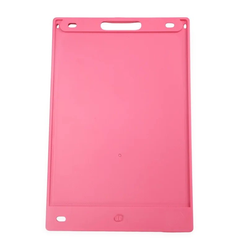 LCD-schrijftablet voor kinderen 8,5 inch scherm One-Key Wissen Herbruikbare tekentafel Educatief speelgoedcadeau