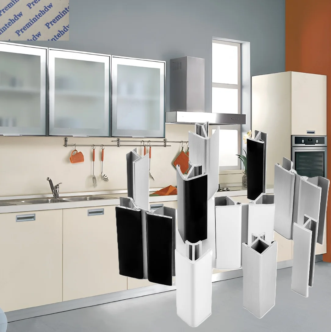 10Pcs Silver Black …