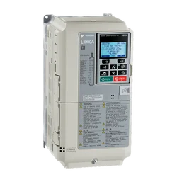 CIMR-VB4A0018FBA CIMR-VB4A0023FBA 7.5KW 11KW 460V Yaskawa V1000 VFD Inverter AC Drive Frequency Converter